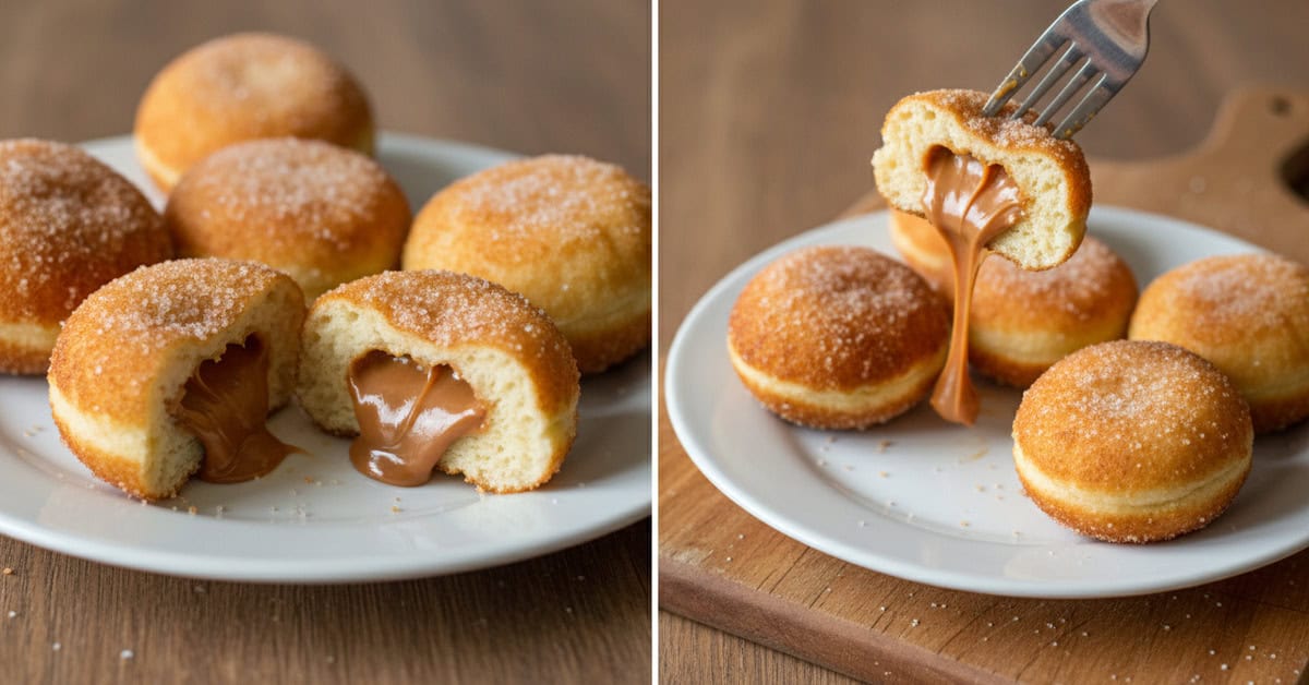 Leia mais sobre o artigo Bolinho de Estudante: a Receita Irresistível que Você Precisa Experimentar