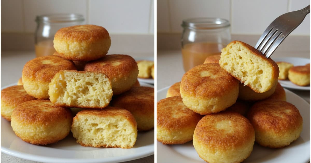 Bolinho de Macaxeira: A Delícia que Você Precisa Experimentar Hoje! 6 bolinho de macaxeira a delicia que voce precisa experimentar hoje social 16x9 1 - Mestre das Receitas - Os Blogs mais Incríveis da Web