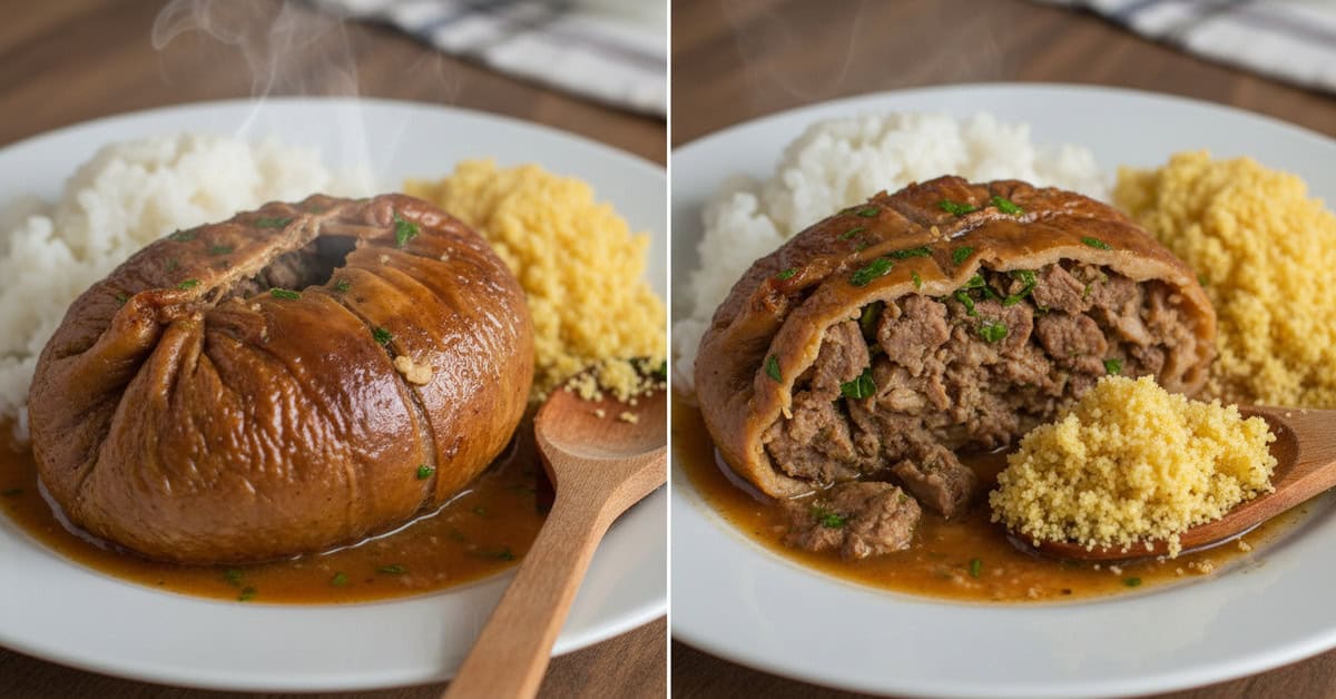 Buchada de Bode: Aprenda a Fazer essa Delícia Tradicional da Culinária Brasileira 3 buchada de bode aprenda a fazer essa delicia tradicional da culinaria brasileira social 16 - Mestre das Receitas - Os Blogs mais Incríveis da Web