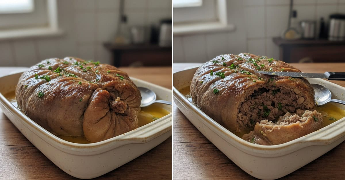 Leia mais sobre o artigo Buchada de Carneiro: Aprenda esta Deliciosa Receita Tradicional