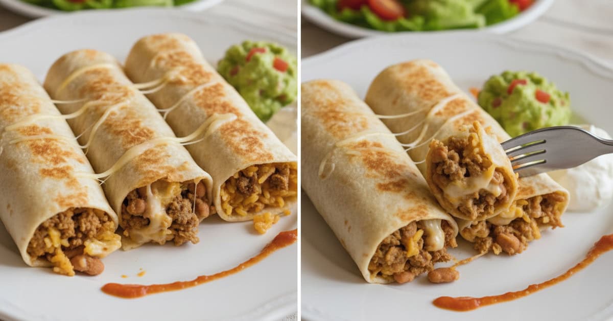 Burritos: Aprenda a fazer o melhor recheio e surpreenda seus amigos! 1 burritos aprenda a fazer o melhor recheio e surpreenda seus amigos social 16x9 1 - Mestre das Receitas - Os Blogs mais Incríveis da Web