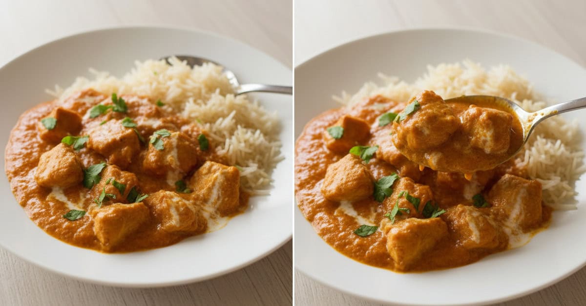 Butter Chicken: Aprenda a fazer essa delícia indiana em casa 6 butter chicken aprenda a fazer essa delicia indiana em casa social 16x9 1 - Mestre das Receitas - Os Blogs mais Incríveis da Web