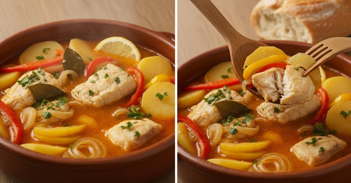 Caldeirada de Peixe: Descubra o Sabor Autêntico dessa Receita Tradicional 1 caldeirada de peixe descubra o sabor autentico dessa receita tradicional social 16x9 1 - Mestre das Receitas - Os Blogs mais Incríveis da Web