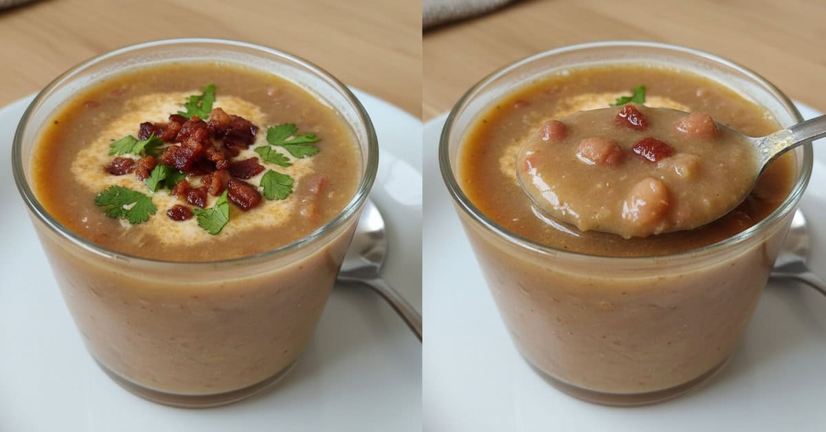 Caldinho de Feijão: A Sopa Reconfortante que Você Precisa Conhecer 3 caldinho de feijao a sopa reconfortante que voce precisa conhecer social 16x9 1 - Mestre das Receitas - Os Blogs mais Incríveis da Web