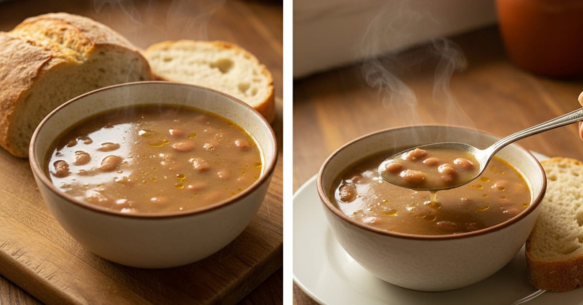 Leia mais sobre o artigo Caldo de Pinto: Aprenda a Fazer Esse Delicioso Prato Tradicional Brasileiro