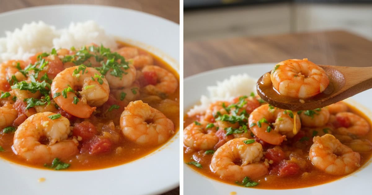 Camarão à Moda Capixaba: Aprenda a Receita Tradicional do Espírito Santo 2 camarao a moda capixaba aprenda a receita tradicional do espirito santo social 16x9 1 - Mestre das Receitas - Os Blogs mais Incríveis da Web