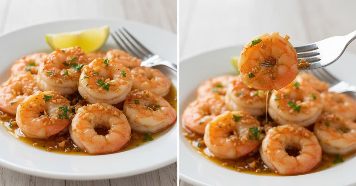 Camarão ao Alho e Óleo: A Receita Irresistível que Você Precisa Experimentar 7 camarao ao alho e oleo a receita irresistivel que voce precisa experimentar social 16x9 1 - Mestre das Receitas - Os Blogs mais Incríveis da Web