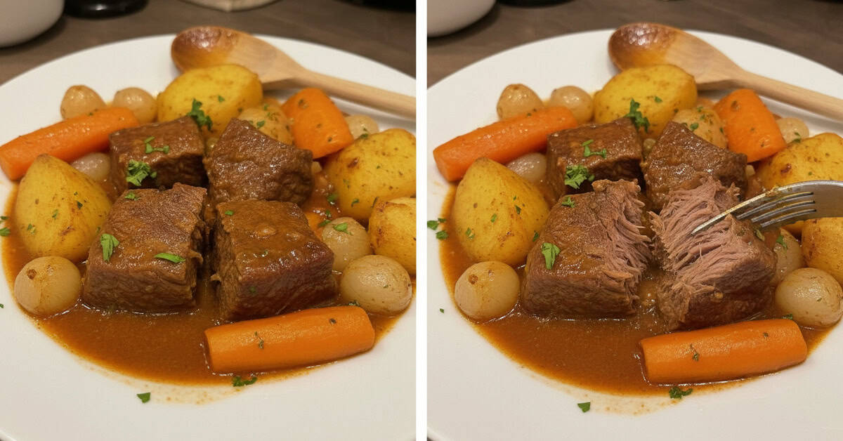 Carne de panela de pressão que ficou com um sabor maravilhoso 9 carne de panela de pressao que ficou com um sabor maravilhoso social 16x9 1 - Mestre das Receitas - Os Blogs mais Incríveis da Web