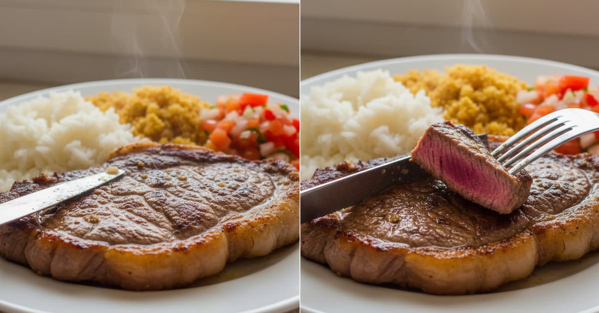 Carne na Chapa: Aprenda o Segredo para um Sabor Irresistível 7 carne na chapa aprenda o segredo para um sabor irresistivel social 16x9 1 - Mestre das Receitas - Os Blogs mais Incríveis da Web