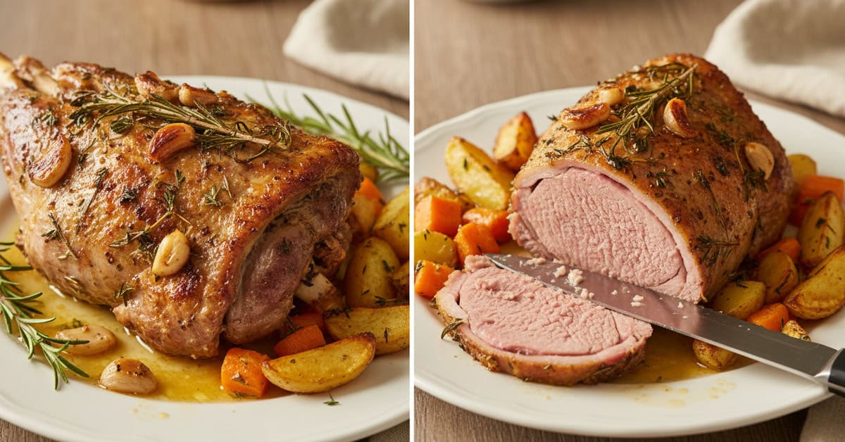 Carneiro assado essa receita costuma ficar irresistível 6 carneiro assado essa receita costuma ficar irresistivel social 16x9 1 - Mestre das Receitas - Os Blogs mais Incríveis da Web