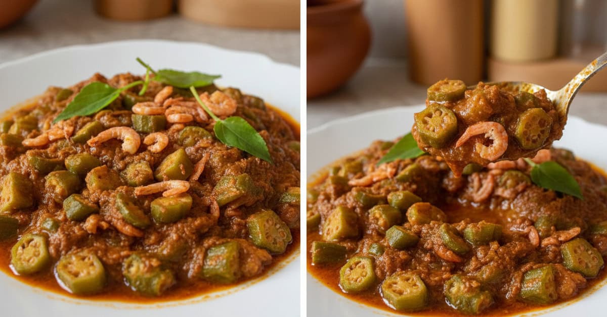 Caruru com Jambu: Descubra a Delícia e a Tradição dessa Receita 1 caruru com jambu descubra a delicia e a tradicao dessa receita social 16x9 1 - Mestre das Receitas - Os Blogs mais Incríveis da Web