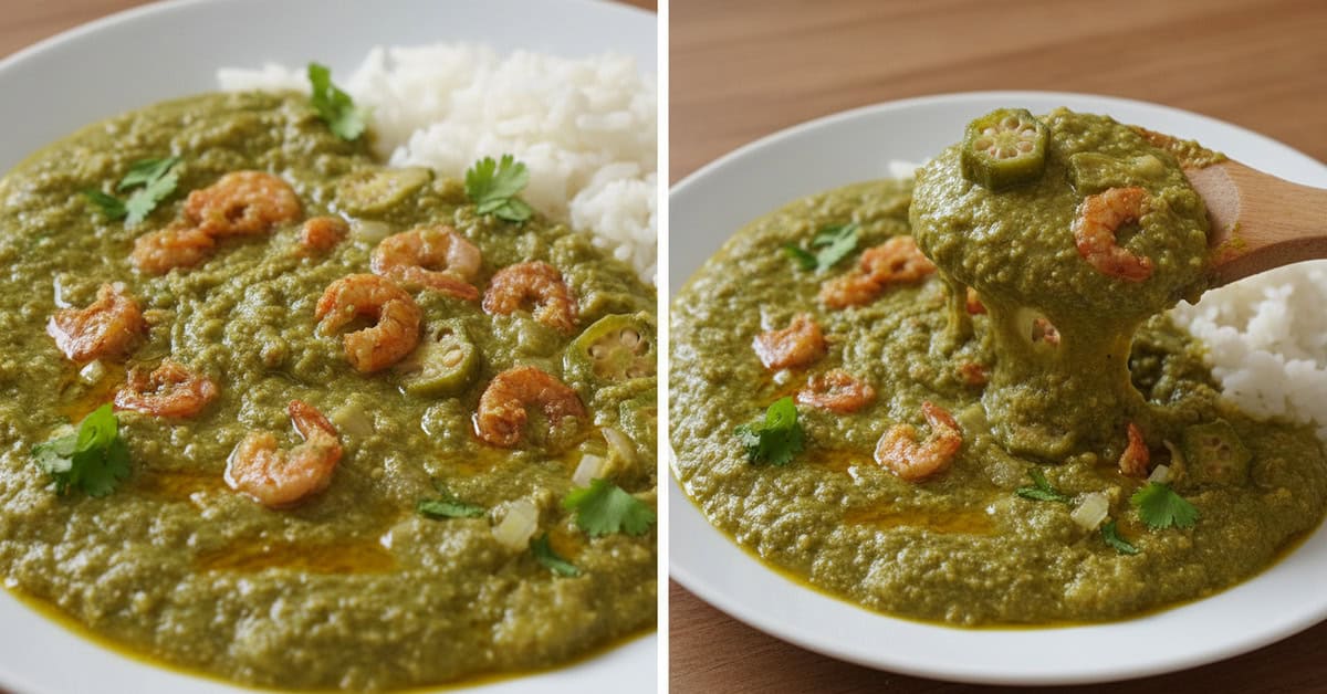 Leia mais sobre o artigo Caruru: Descubra os segredos dessa deliciosa iguaria brasileira em 7 passos