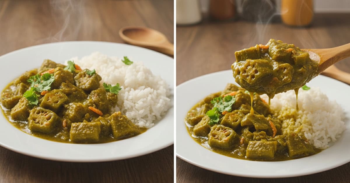 Leia mais sobre o artigo Caruru: O prato brasileiro que você precisa experimentar hoje mesmo!