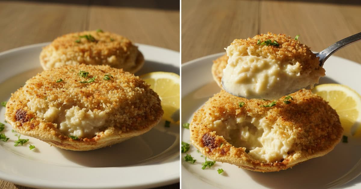 Casquinha de Siri: A Delícia que Você Precisa Conhecer Agora Mesmo! 6 casquinha de siri a delicia que voce precisa conhecer agora mesmo social 16x9 1 - Mestre das Receitas - Os Blogs mais Incríveis da Web