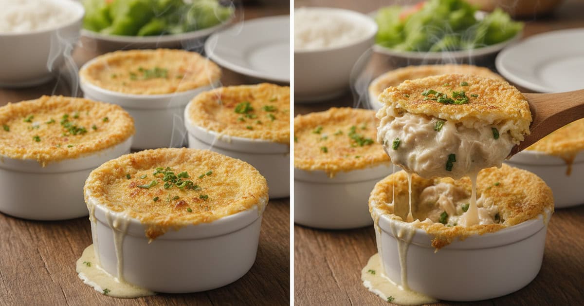 Casquinha de Surubim: Aprenda a fazer essa iguaria a partir de 6 ingredientes! 8 casquinha de surubim aprenda a fazer essa iguaria a partir de 6 ingredientes social 16x9 1 - Mestre das Receitas - Os Blogs mais Incríveis da Web