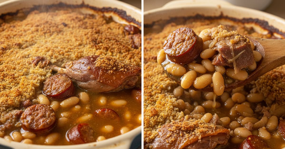 Cassoulet: O prato tradicional francês que você precisa experimentar 1 cassoulet o prato tradicional frances que voce precisa experimentar social 16x9 1 - Mestre das Receitas - Os Blogs mais Incríveis da Web