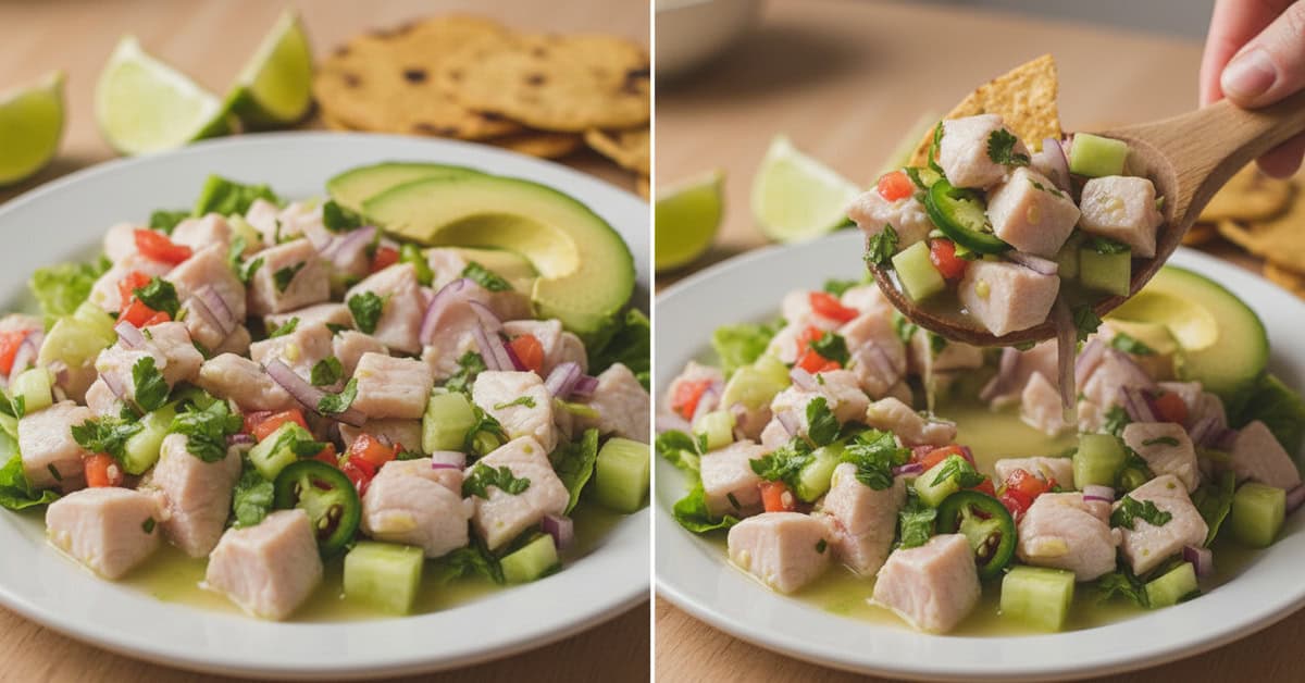 Ceviche Mexicano: Aprenda a Preparar essa Delícia em Casa Hoje Mesmo 1 ceviche mexicano aprenda a preparar essa delicia em casa hoje mesmo social 16x9 1 - Mestre das Receitas - Os Blogs mais Incríveis da Web
