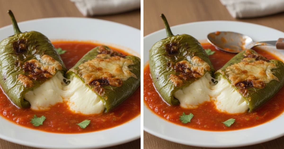 Chiles Rellenos: Aprenda a Delícia de Preparar em Casa 5 chiles rellenos aprenda a delicia de preparar em casa social 16x9 1 - Mestre das Receitas - Os Blogs mais Incríveis da Web
