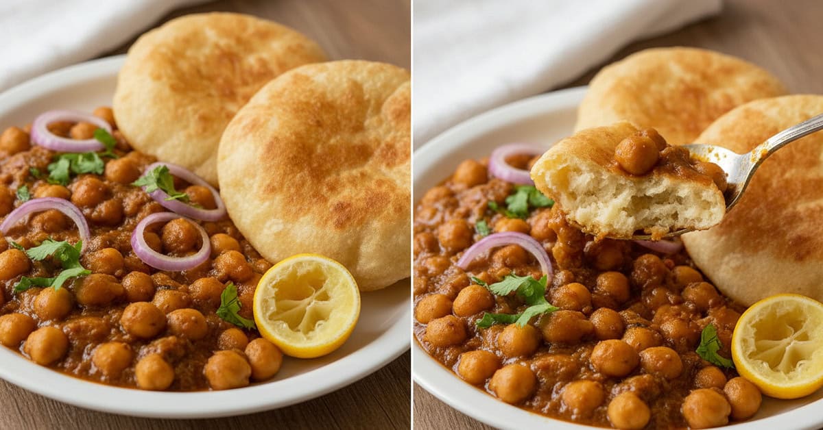 Chole Bhature: Descubra a Receita Tradicional que Vai Te Surpreender 10 chole bhature descubra a receita tradicional que vai te surpreender social 16x9 1 - Mestre das Receitas - Os Blogs mais Incríveis da Web