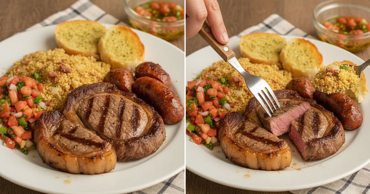 Churrasco Gaúcho: O Guia Completo Para Uma Experiência Inesquecível 5 churrasco gaucho o guia completo para uma experiencia inesquecivel social 16x9 1 - Mestre das Receitas - Os Blogs mais Incríveis da Web