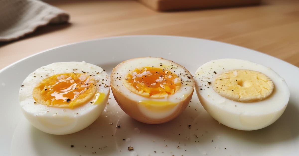 Como descobrir se o ovo ficou cozido ou não 3 como descobrir se o ovo ficou cozido ou nao social 16x9 1 - Mestre das Receitas - Os Blogs mais Incríveis da Web