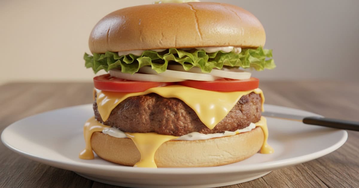 Como fazer hamburguer de carne moída? 10 como fazer hamburguer de carne moida social 16x9 1 - Mestre das Receitas - Os Blogs mais Incríveis da Web