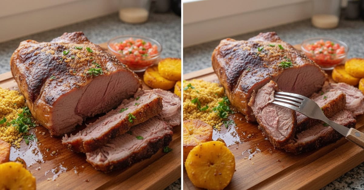 Leia mais sobre o artigo Costela Fogo de Chão: O Sabor Autêntico da Parrilla Brasileira