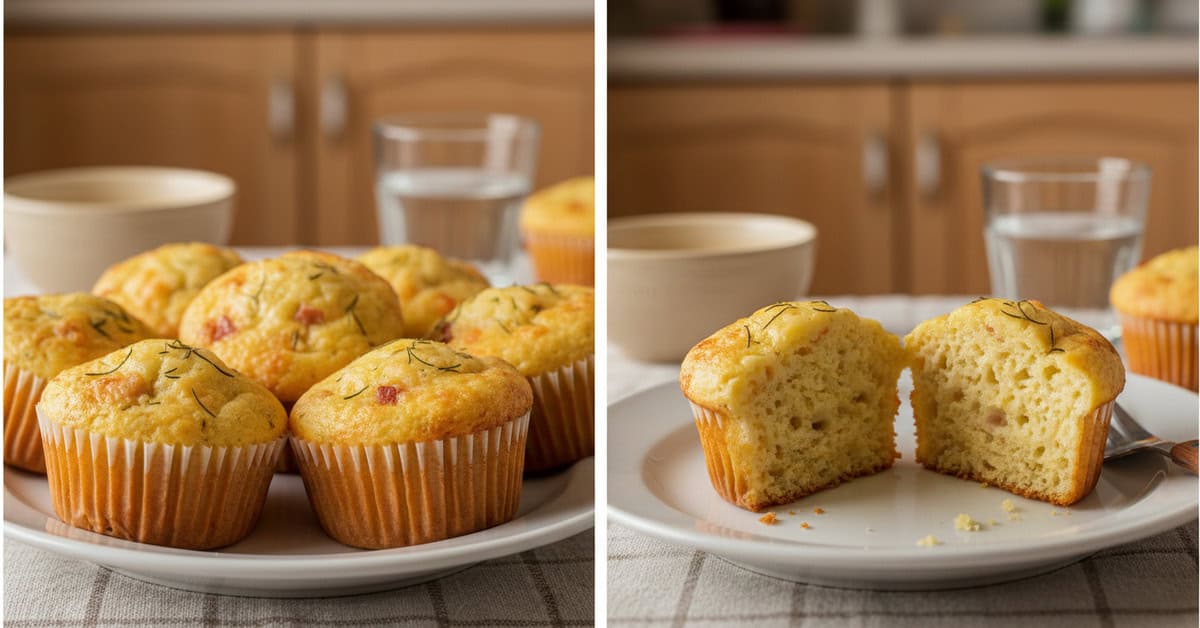 Cupcake salgado de dar água na boca fica uma delícia 7 cupcake salgado de dar agua na boca fica uma delicia social 16x9 1 - Mestre das Receitas - Os Blogs mais Incríveis da Web