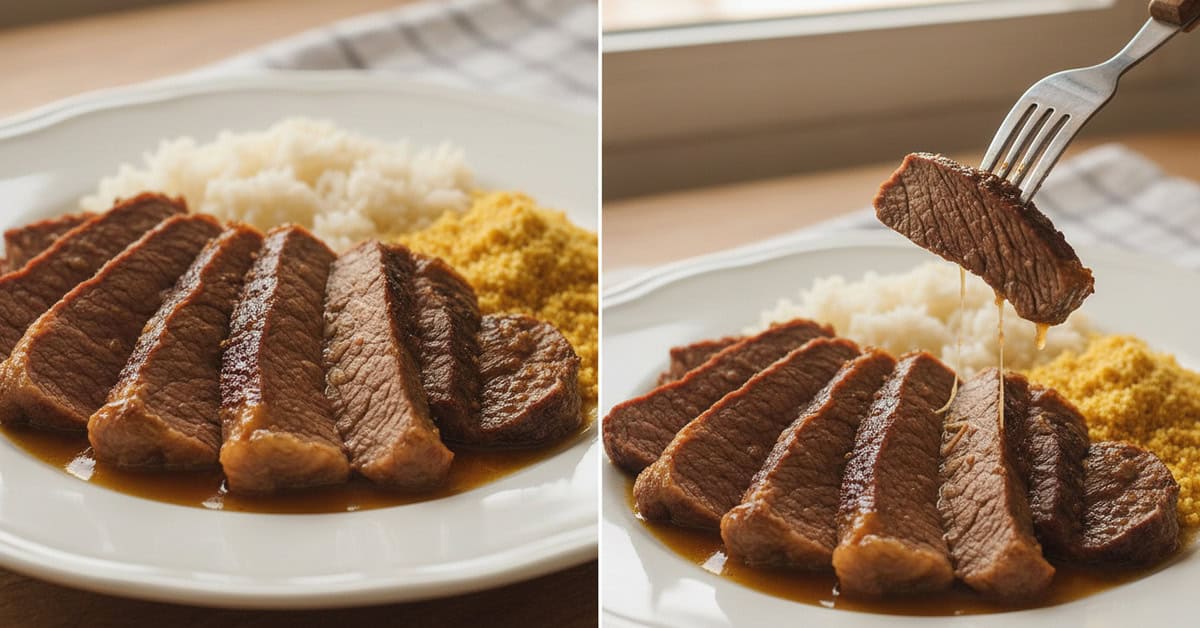 Cupim macio receita muito saborosa de dar água na boca 4 cupim macio receita muito saborosa de dar agua na boca social 16x9 1 - Mestre das Receitas - Os Blogs mais Incríveis da Web