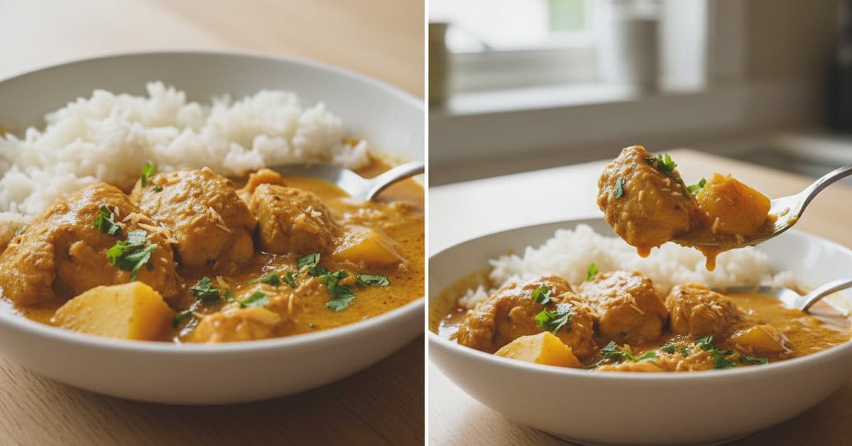 Curry de Frango: Aprenda a Preparar Este Prato Delicioso e Aromático 1 curry de frango aprenda a preparar este prato delicioso e aromatico social 16x9 1 - Mestre das Receitas - Os Blogs mais Incríveis da Web