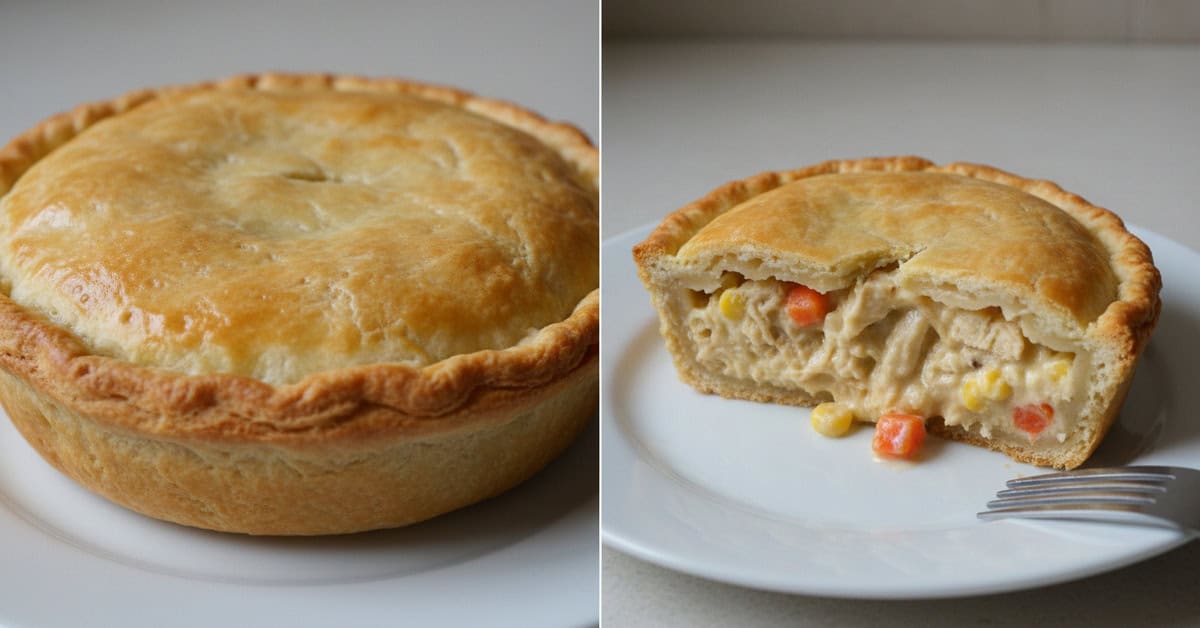 Leia mais sobre o artigo Empada de Frango: A Receita Secreta Que Vai Encantar Todos os Seus Convidados