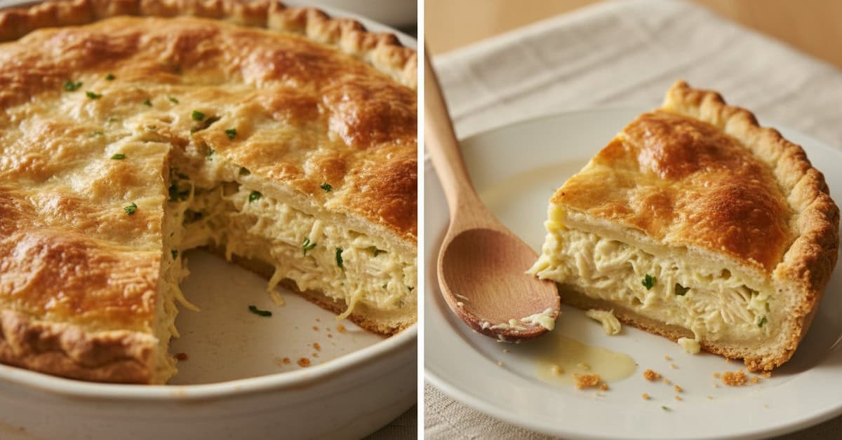 Empadão de frango receita da minha avó é bem prática e saborosa 8 empadao de frango receita da minha avo e bem pratica e saborosa social 16x9 1 - Mestre das Receitas - Os Blogs mais Incríveis da Web