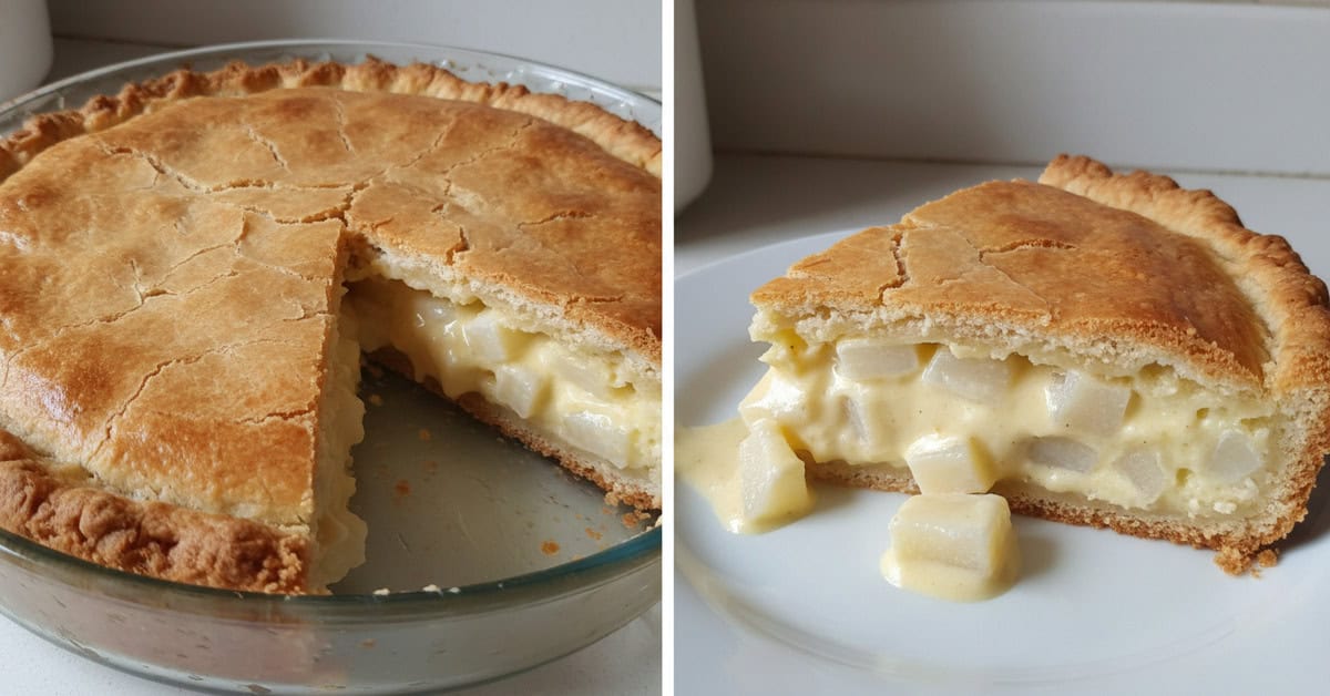 Empadão de Palmito: A Receita Irresistível que Você Precisa Experimentar 7 empadao de palmito a receita irresistivel que voce precisa experimentar social 16x9 1 - Mestre das Receitas - Os Blogs mais Incríveis da Web