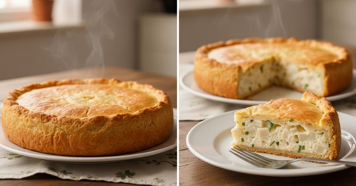 Empadão de palmito gosto muito de preparar para minha família 6 empadao de palmito gosto muito de preparar para minha familia social 16x9 1 - Mestre das Receitas - Os Blogs mais Incríveis da Web