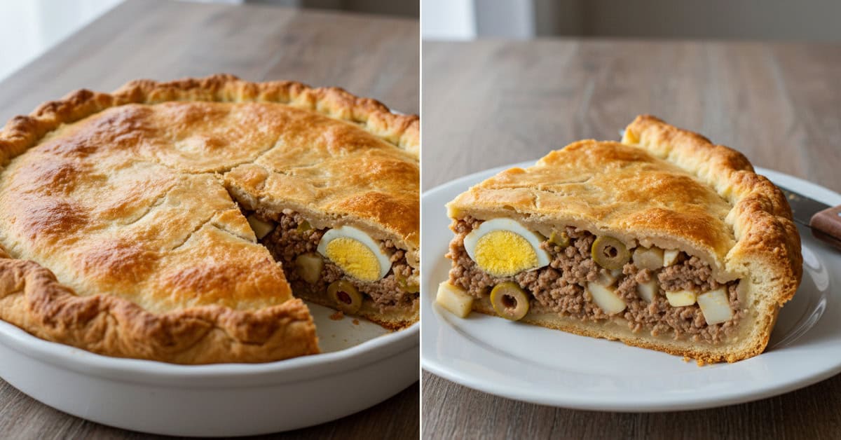 Empadão Goiano: Aprenda a Fazer essa Delícia da Cozinha Brasileira 1 empadao goiano aprenda a fazer essa delicia da cozinha brasileira social 16x9 1 - Mestre das Receitas - Os Blogs mais Incríveis da Web