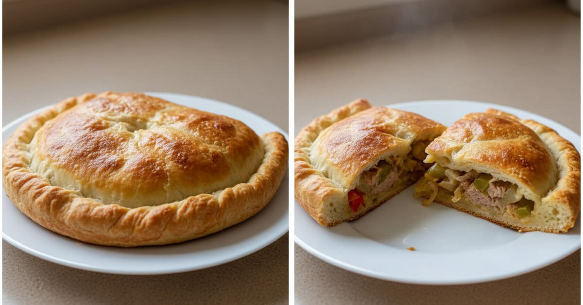 Empanada Gallega: O Segredo da Receita Tradicional da Galícia 1 empanada gallega o segredo da receita tradicional da galicia social 16x9 1 - Mestre das Receitas - Os Blogs mais Incríveis da Web