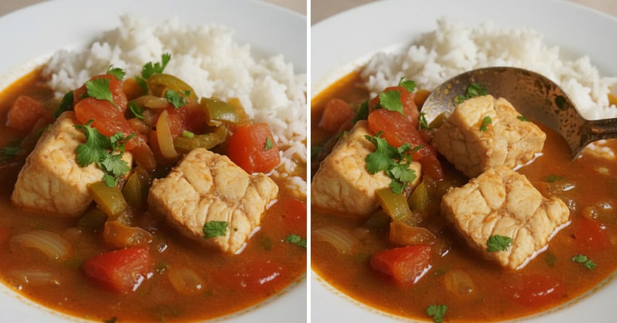 Leia mais sobre o artigo Ensopado de Peixe: Descubra a Melhor Receita Tradicional e Saborosa