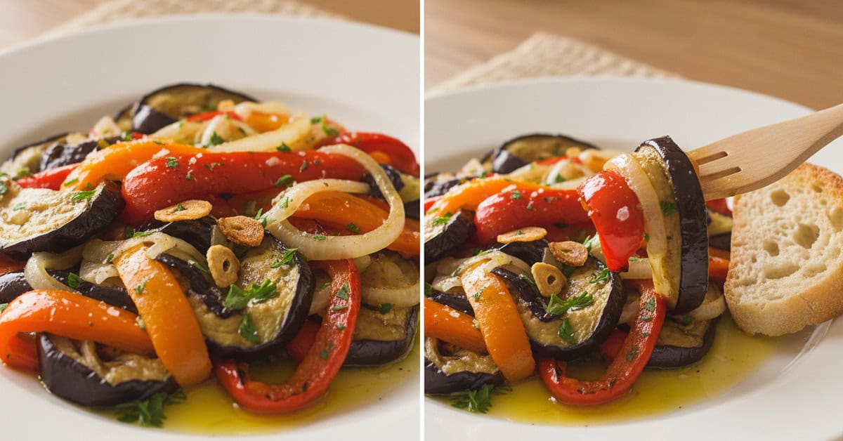 Escalivada: Aprenda a Receita Tradicional e Saboreie o Sabor da Espanha 2 escalivada aprenda a receita tradicional e saboreie o sabor da espanha social 16x9 1 - Mestre das Receitas - Os Blogs mais Incríveis da Web