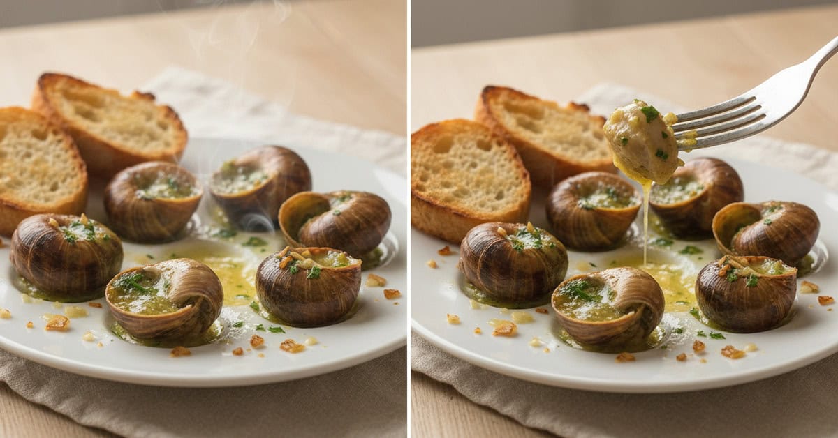 Escargots à la Bourguignonne: Descubra o Sabor Inigualável dessa Delícia Francesa 7 escargots a la bourguignonne descubra o sabor inigualavel dessa delicia francesa social 16 - Mestre das Receitas - Os Blogs mais Incríveis da Web
