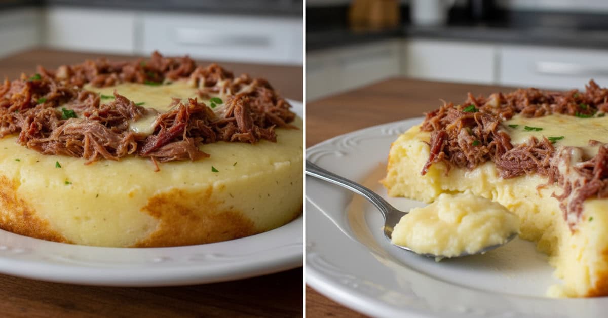 Escondidinho de Carne de Sol: Aprenda a fazer esta delícia nordestina 8 escondidinho de carne de sol aprenda a fazer esta delicia nordestina social 16x9 1 - Mestre das Receitas - Os Blogs mais Incríveis da Web