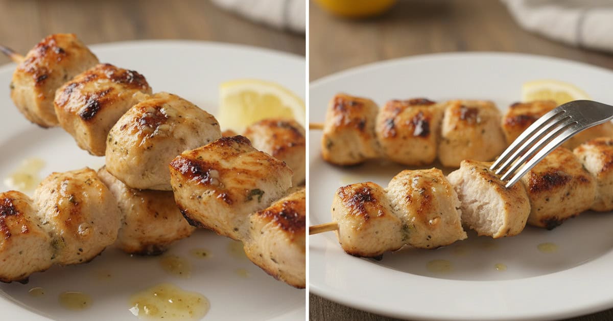 Espetinho de Frango: Descubra o Segredo para um Petisco Irresistível 3 espetinho de frango descubra o segredo para um petisco irresistivel social 16x9 1 - Mestre das Receitas - Os Blogs mais Incríveis da Web