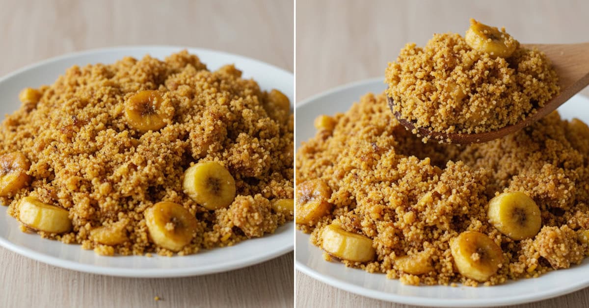 Farofa de banana prática: descubra a receita irresistível para surpreender 8 farofa de banana pratica descubra a receita irresistivel para surpreender social 16x9 1 - Mestre das Receitas - Os Blogs mais Incríveis da Web