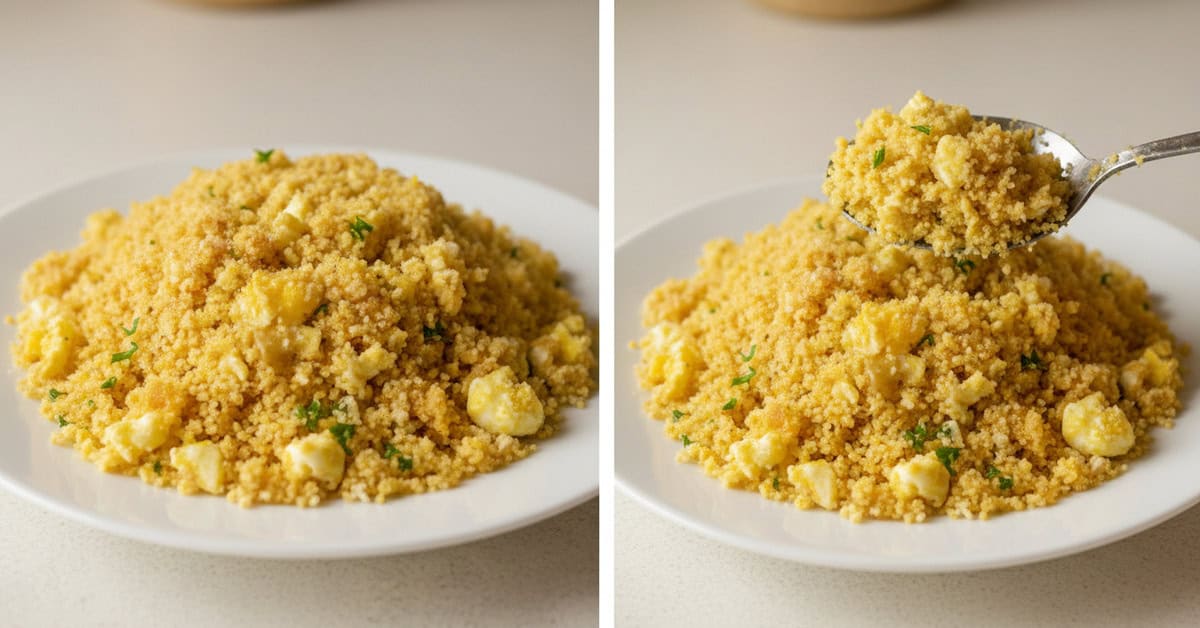 Farofa de Ovos: A Receita Irresistível que Você Precisa Conhecer 7 farofa de ovos a receita irresistivel que voce precisa conhecer social 16x9 1 - Mestre das Receitas - Os Blogs mais Incríveis da Web