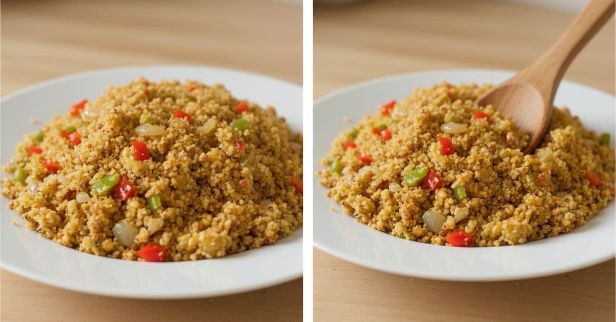 Farofa de Pimenta-de-Cheiro: Aprenda a Fazer Este Acompanhamento Irresistível 7 farofa de pimenta de cheiro aprenda a fazer este acompanhamento irresistivel social 16x9 1 - Mestre das Receitas - Os Blogs mais Incríveis da Web