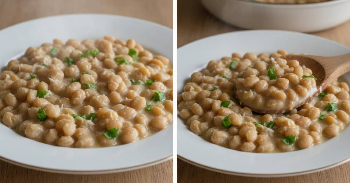 Leia mais sobre o artigo Feijão de Coco: Uma Delícia Tropical que Você Precisa Experimentar