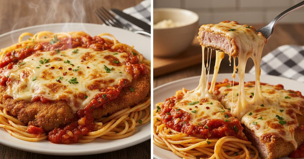 Filé à Parmegiana: A Receita Irresistível Que Você Precisa Experimentar Hoje 6 file a parmegiana a receita irresistivel que voce precisa experimentar hoje social 16x9 1 - Mestre das Receitas - Os Blogs mais Incríveis da Web