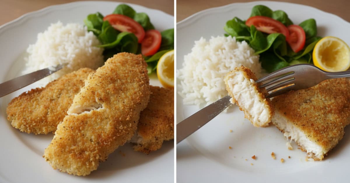 Filé de Peixe Empanado: A Receita Perfeita Para Seu Almoço Especial 8 file de peixe empanado a receita perfeita para seu almoco especial social 16x9 1 - Mestre das Receitas - Os Blogs mais Incríveis da Web