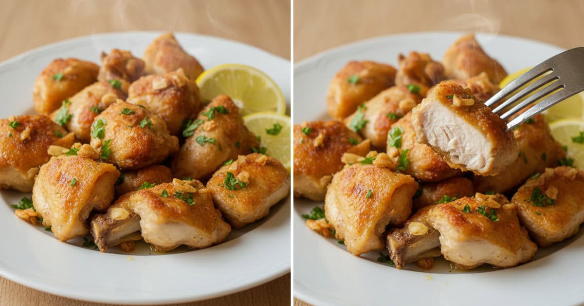 Frango à Passarinho: Aprenda a Fazer a Melhor Receita Tradicional 4 frango a passarinho aprenda a fazer a melhor receita tradicional social 16x9 1 - Mestre das Receitas - Os Blogs mais Incríveis da Web