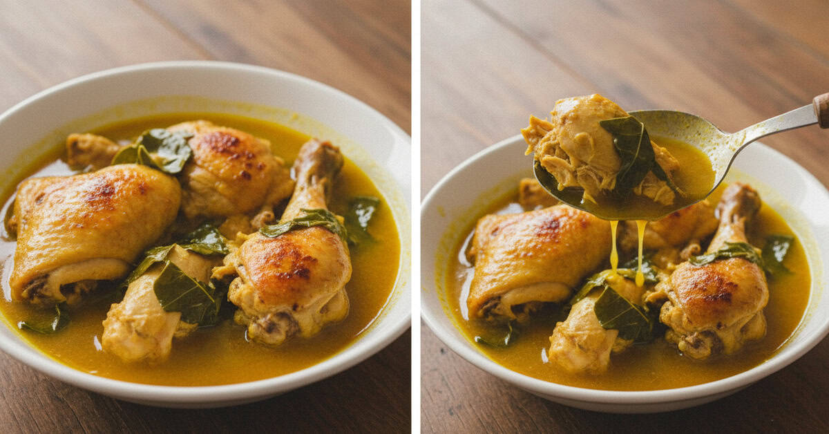 Galinha Caipira ao Tucupi: Descubra o Sabor Autêntico dessa Delícia 10 galinha caipira ao tucupi descubra o sabor autentico dessa delicia social 16x9 1 - Mestre das Receitas - Os Blogs mais Incríveis da Web