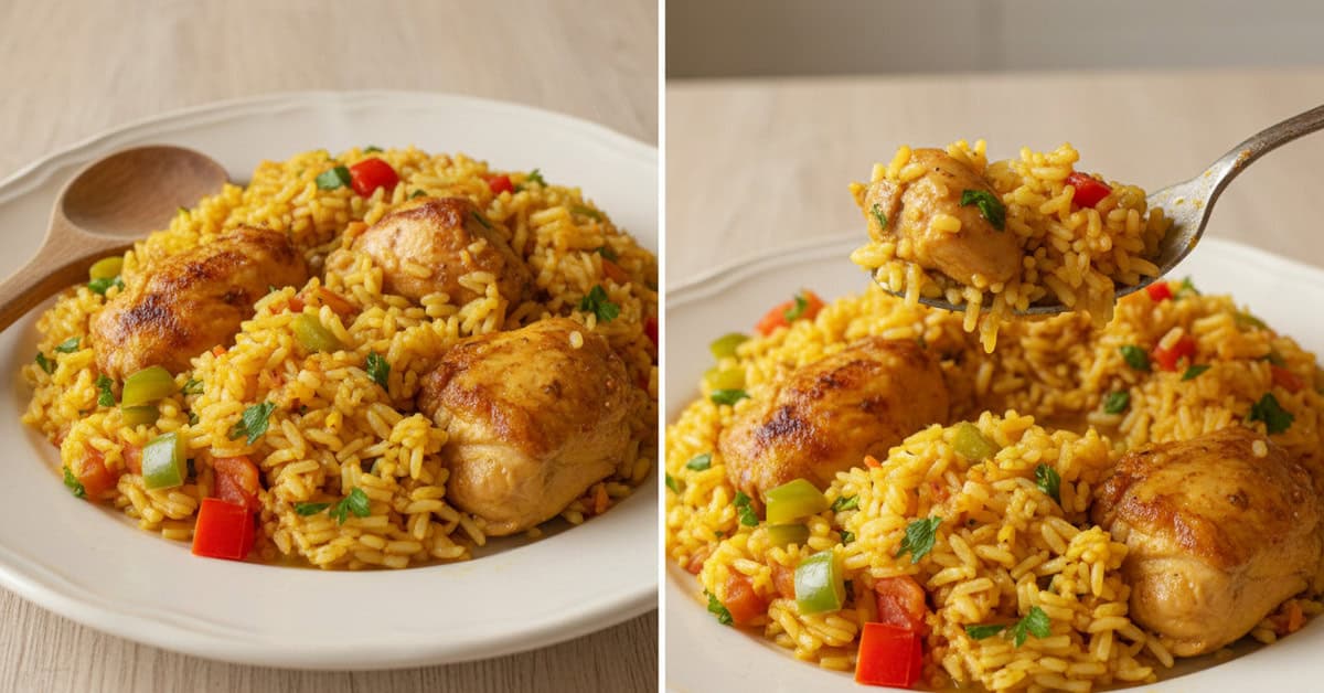 Galinhada: Descubra a Receita Tradicional e Dicas de Preparo 5 galinhada descubra a receita tradicional e dicas de preparo social 16x9 1 - Mestre das Receitas - Os Blogs mais Incríveis da Web